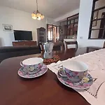 Appartamento Giulia Fabro