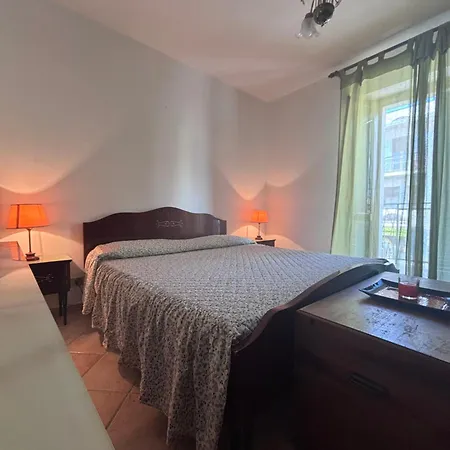 Apartment Giulia Fabro