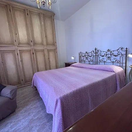 Giulia Apartamento