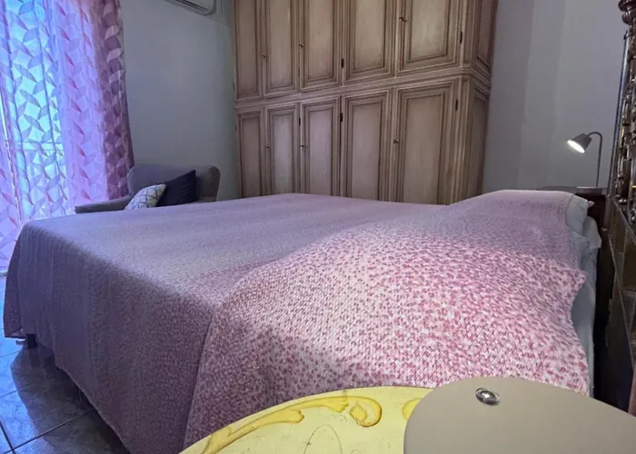 Giulia Apartamento Fabro