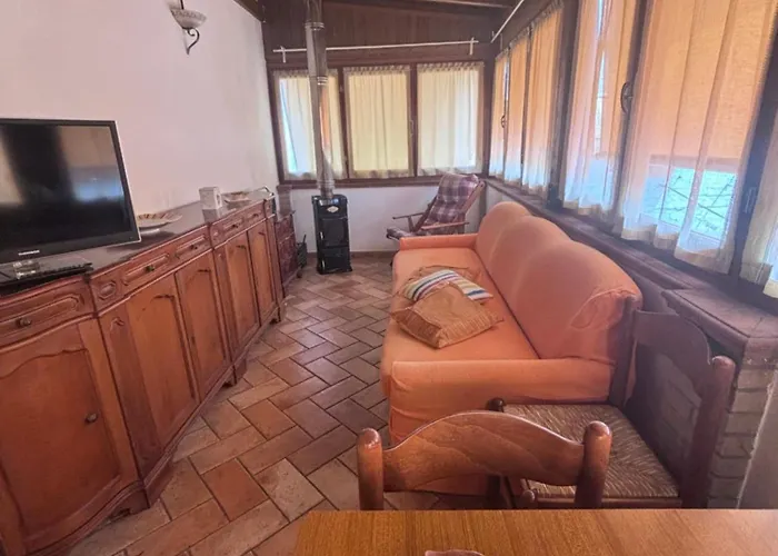 Giulia Apartamento Fabro