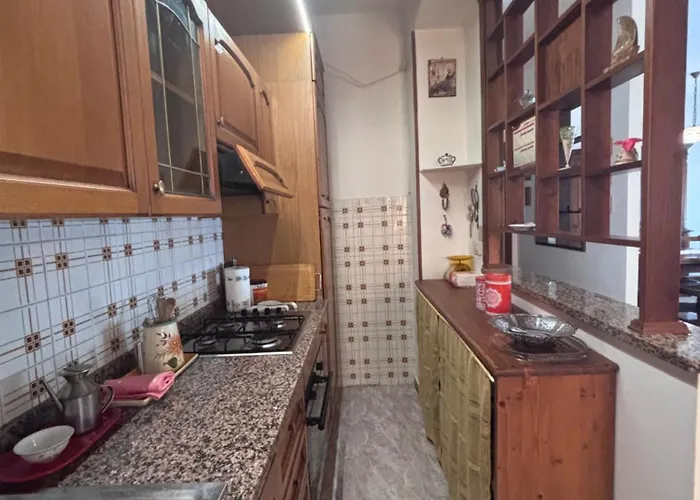 Giulia Apartamento *