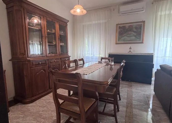 Apartamento Giulia Fabro