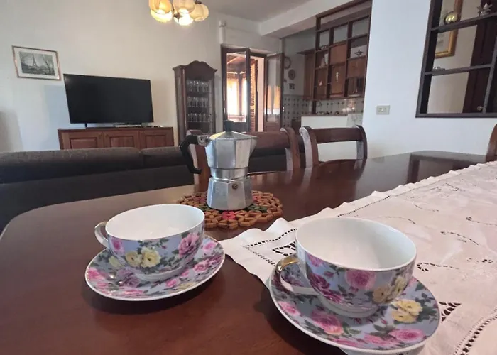 Apartamento Giulia Fabro